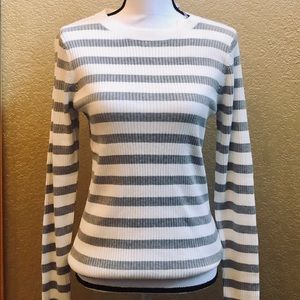 1901 Ribbed Sweater